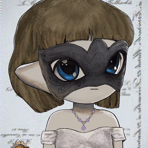 Masquerade Maker