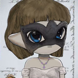 Masquerade Maker #809
