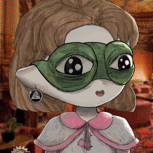 Masquerade Maker