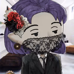 Masquerade Maker #1