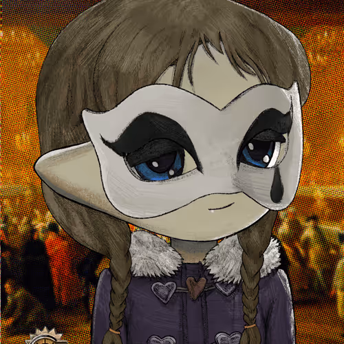 Masquerade Maker