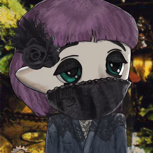 Masquerade Maker