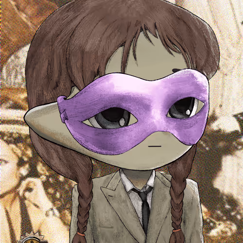 Masquerade Maker