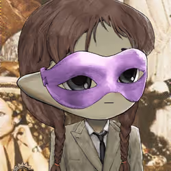 Masquerade Maker #258