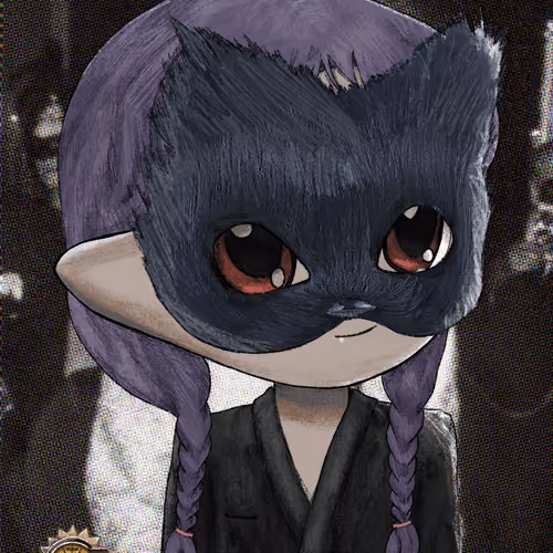 Masquerade Maker #297