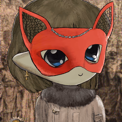 Masquerade Maker