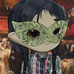 Masquerade Maker #475