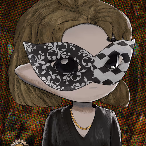 Masquerade Maker