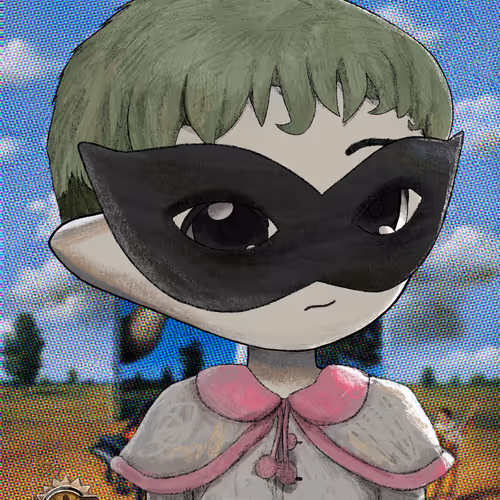 Masquerade Maker