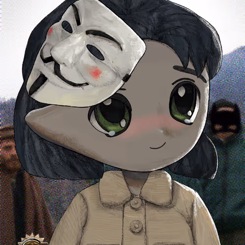 Masquerade Maker