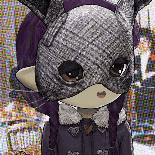 Masquerade Maker
