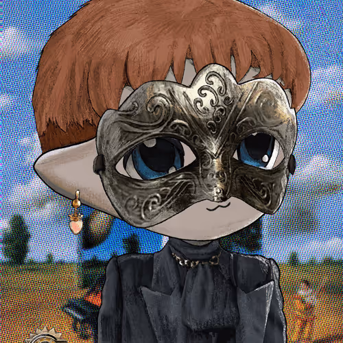 Masquerade Maker