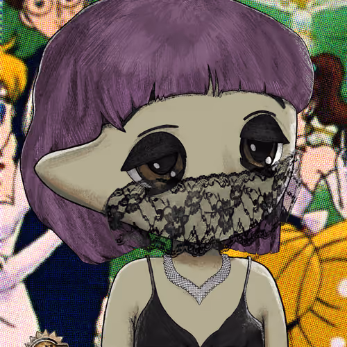 Masquerade Maker #249