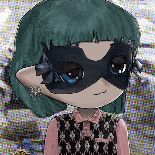 Masquerade Maker