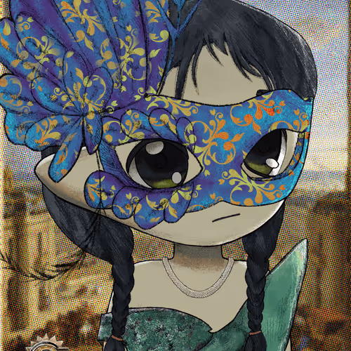 Masquerade Maker