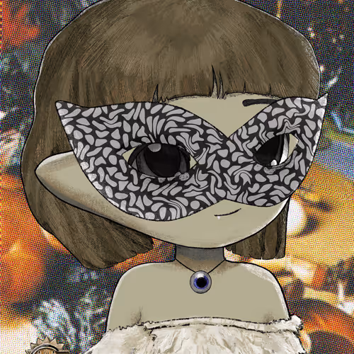 Masquerade Maker