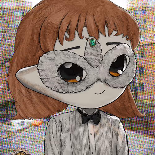 Masquerade Maker