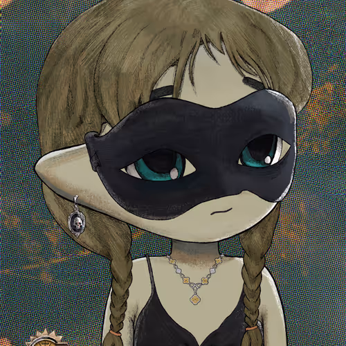 Masquerade Maker