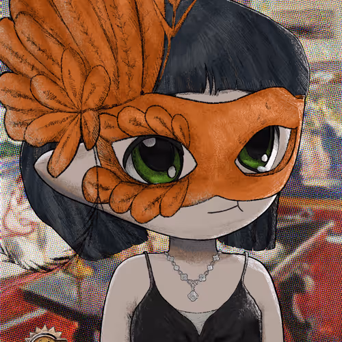 Masquerade Maker