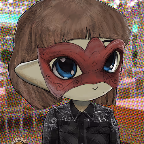Masquerade Maker