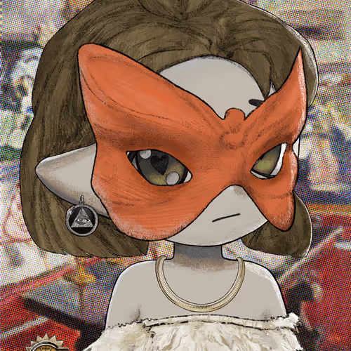 Masquerade Maker