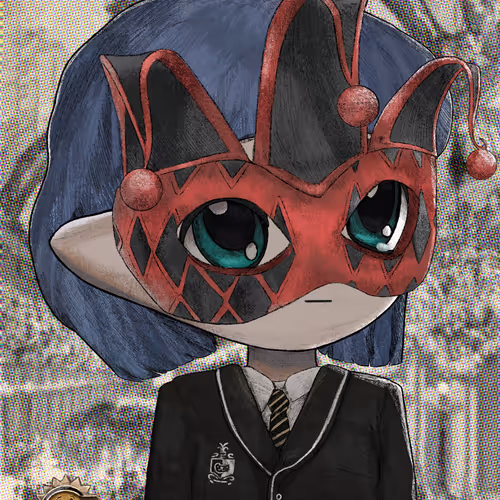 Masquerade Maker