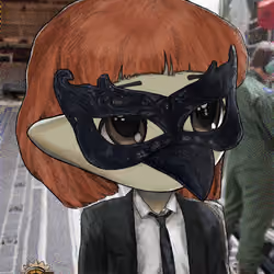 Masquerade Maker #790