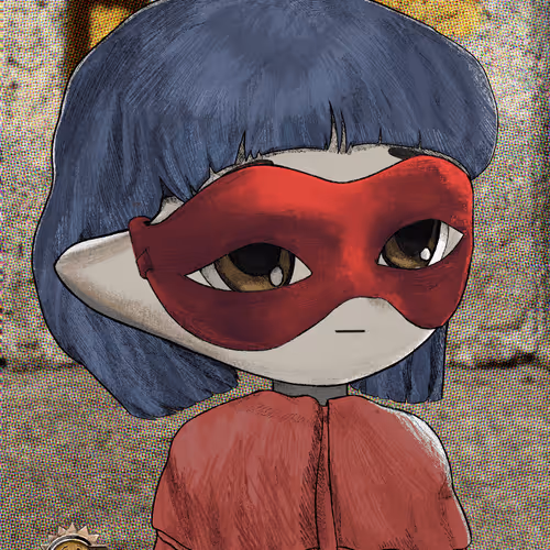 Masquerade Maker