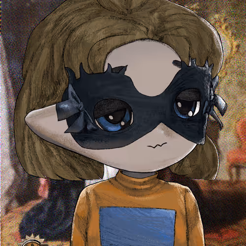 Masquerade Maker