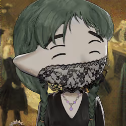 Masquerade Maker #113