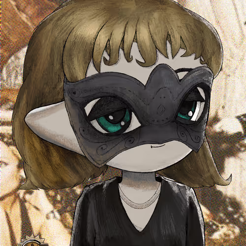 Masquerade Maker