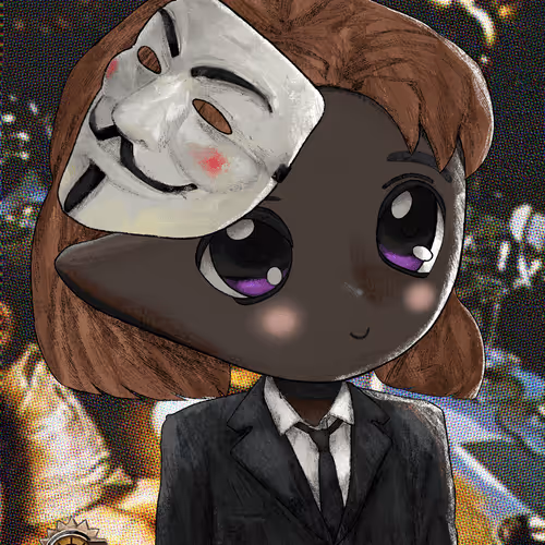 Masquerade Maker