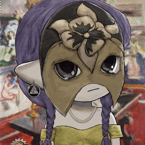 Masquerade Maker