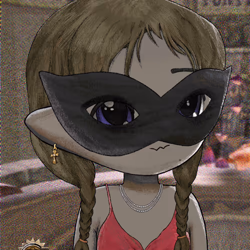 Masquerade Maker