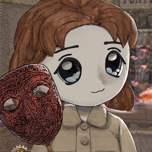 Masquerade Maker