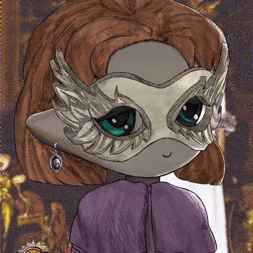 Masquerade Maker