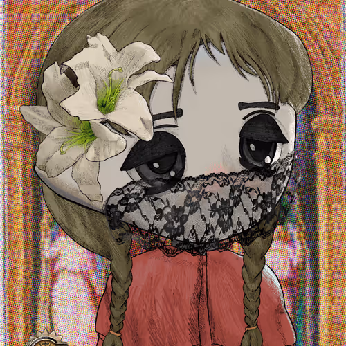Masquerade Maker