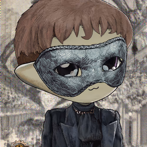 Masquerade Maker