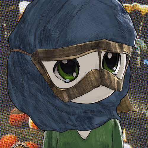 Masquerade Maker