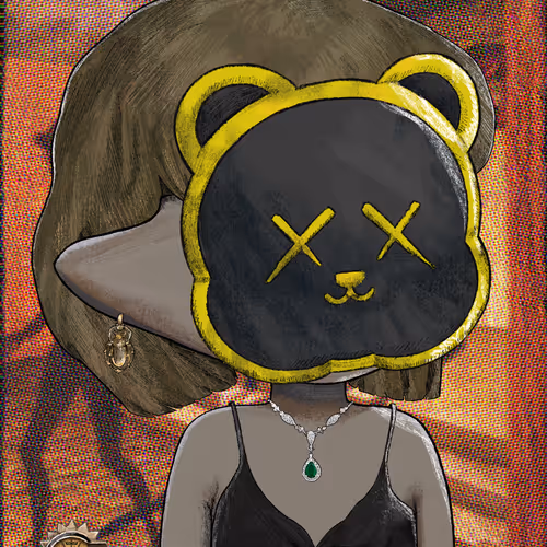 Masquerade Maker