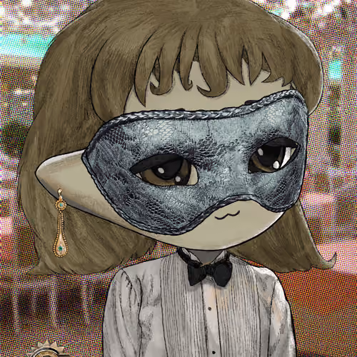 Masquerade Maker #325