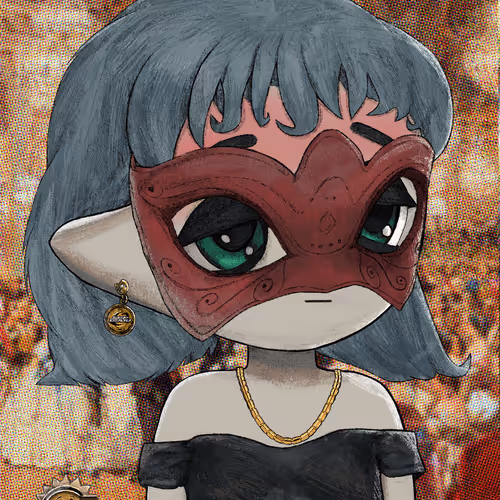 Masquerade Maker