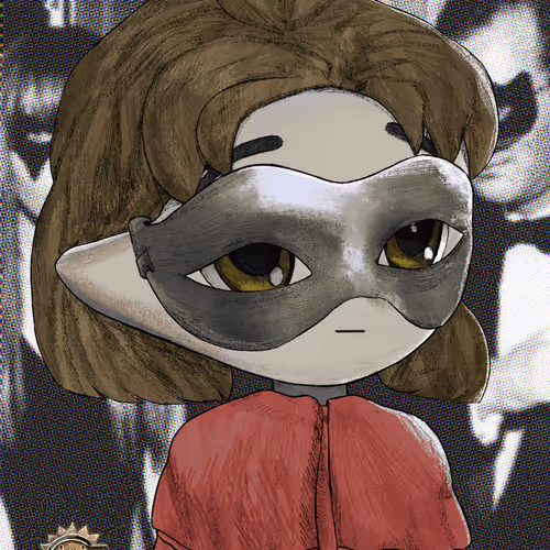 Masquerade Maker