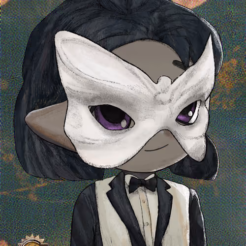 Masquerade Maker #145