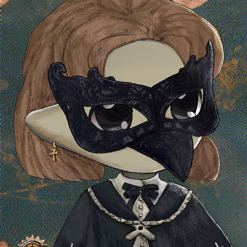 Masquerade Maker