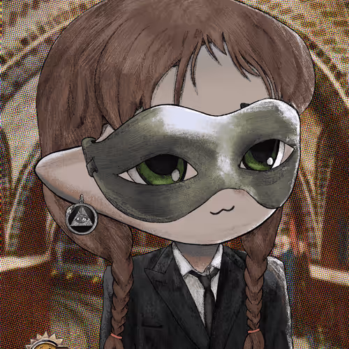 Masquerade Maker