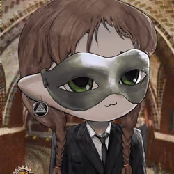 Masquerade Maker #925