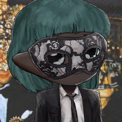 Masquerade Maker #420
