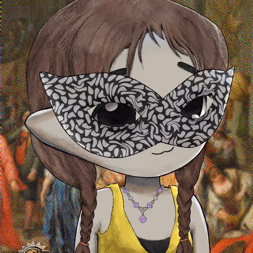 Masquerade Maker