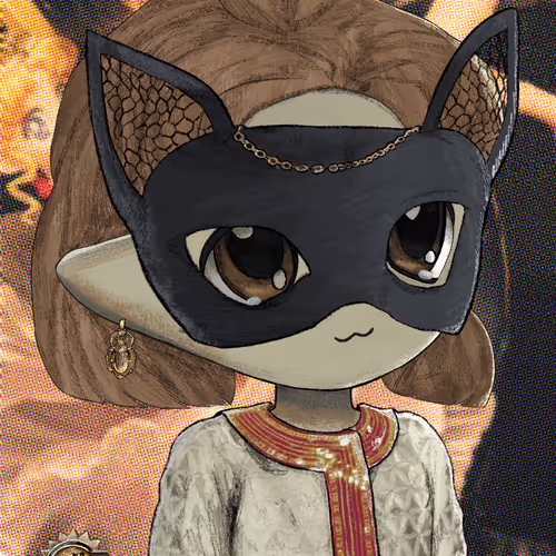 Masquerade Maker